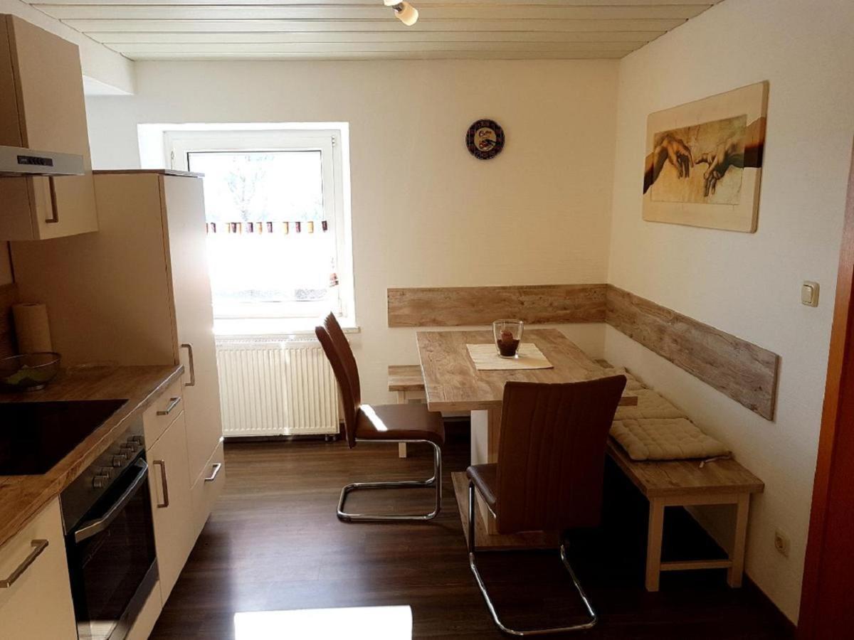 Ferienwohnung Dersch Маут Экстерьер фото