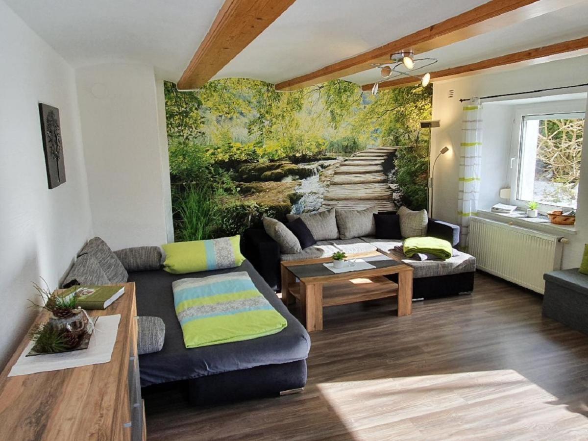 Ferienwohnung Dersch Маут Экстерьер фото